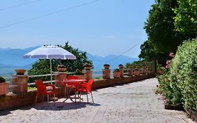 Saranda Landscape