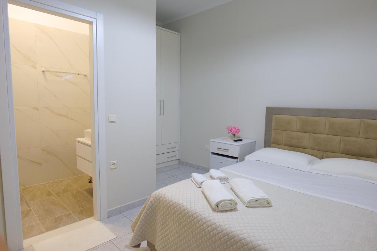 Saranda Landscape Vila Exterior foto