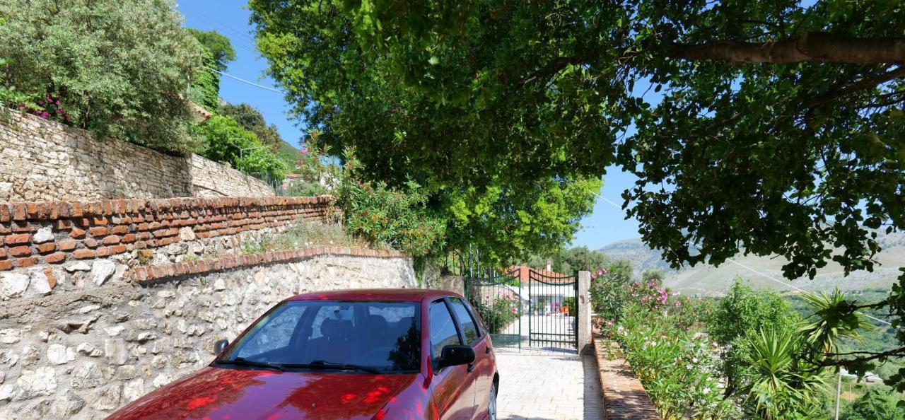 Saranda Landscape Vila Exterior foto